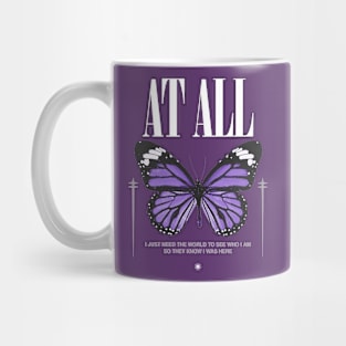 At All Jessica Bari Mug